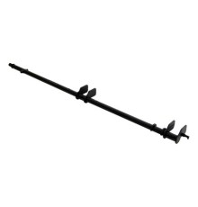 Вал подачи Canon iR-1430/1435 (FE4-0299)