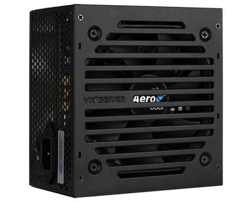 [Блок питания] Блок питания Aerocool VX 350 PLUS (ATX 2.3, 350W, 120mm fan) Box