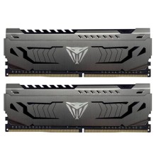 Память DDR4 2x32Gb 3600MHz Patriot PVS464G360C8K RTL PC4-28800 CL18 DIMM 288-pin 1.35В dual rank