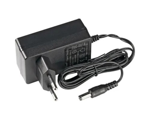 [Сетевое оборудование] MikroTik SAW30-240-1200GA 24v 1.2A Блок питания, прямой штекер