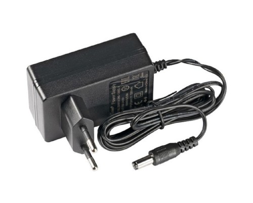 [Сетевое оборудование] MikroTik SAW30-240-1200GR2A 24v 1.2A Блок питания, угловой штекер