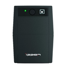 Ippon Back Basic 650S Euro {1373874}