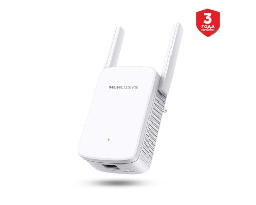 [Mercusys] Mercusys ME30 AC1200 Усилитель Wi-Fi сигнала