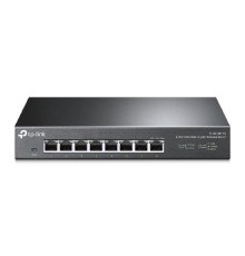 TP-Link TL-SG108-M2 Настольный коммутатор с 8 портами 2,5 Гбит/с
