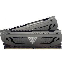 Память DDR4 2x32Gb 3200MHz Patriot PVS464G320C6K RTL PC4-25600 CL16 DIMM 288-pin 1.35В dual rank