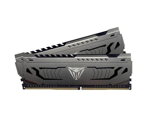 [Модуль памяти] Память DDR4 2x32Gb 3200MHz Patriot PVS464G320C6K RTL PC4-25600 CL16 DIMM 288-pin 1.35В dual rank