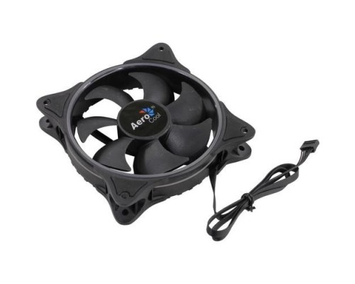 [Вентилятор] Fan Aerocool ECLIPSE 12 RGB  4718009158122 