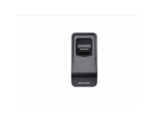 [Считывател] HIKVISION DS-K1F820-F Настольный считыватель отпечатков пальцев