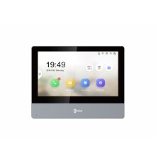 HIKVISION DS-KH8350-WTE1 7“ IP видеодомофон с WI-FI