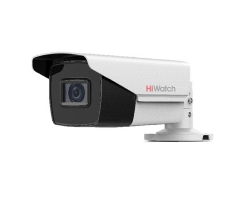 [Видеонаблюдение] HiWatch DS-T206S (2.7-13,5 mm) Камера видеонаблюдения