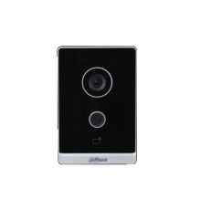 DAHUA DHI-VTO2211G-WP Вызывная WIFI панель с разрешением камеры 2мп и CMOS сенсором, IP65, поддержка режима 