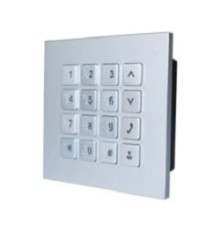 DAHUA DHI-VTO4202F-MK Модуль клавиатуры с подсветкой, питание DC 5В