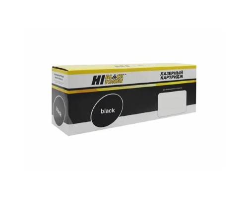 [Расходные материалы] Hi-Black  W2210X  картридж для HP CLJ Pro M255dw/MFP M282nw/M283fdn, Bk, 3,15K, без чипа