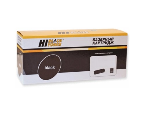[Расходные материалы] Hi-Black  W2213X  картридж для HP CLJ Pro M255dw/MFP M282nw/M283fdn, M, 2,45K, без чипа