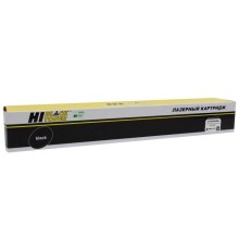 Hi-Black C-EXV54BK Тонер-картридж для Canon iR C3025/C3025i/C3125i, Bk, 15,5K