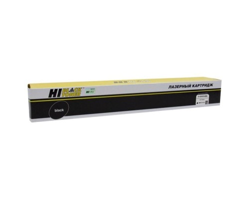 [Расходные материалы] Hi-Black C-EXV54BK Тонер-картридж для Canon iR C3025/C3025i/C3125i, Bk, 15,5K