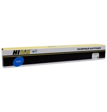 Hi-Black C-EXV54C Тонер-картридж для Canon iR C3025/C3025i/C3125i, C, 8,5K