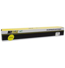 Hi-Black C-EXV54Y Тонер-картридж для Canon iR C3025/C3025i/C3125i, Y, 8,5K