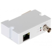 DAHUA DH-LR1002-1ET Пассивный передатчик EoC с питанием ePoE, подключение IP-видеокамер по коаксиальному кабелю RG59