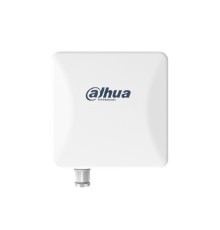 DAHUA DH-PFWB5-10n Wi-Fi-мост дальность 7км, 300 Мбит/с, 1xRJ45 100Mb, питание 24В (пассивное PoE)