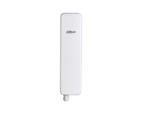 [Коммутаторы] DAHUA DH-PFWB5-90n Базовая станция Wi-Fi дальность 7км, 300 Мбит/с, 1xRJ45 100Mb, питание 24В (пассивное PoE)