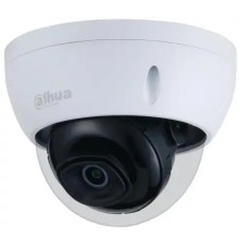 DAHUA DH-IPC-HDBW3449EP-AS-NI-0280B Уличная купольная IP-видеокамера FullColor 4Мп, 1/2.7