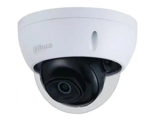[Видеонаблюдение] DAHUA DH-IPC-HDBW3449EP-AS-NI-0280B Уличная купольная IP-видеокамера FullColor 4Мп, 1/2.7