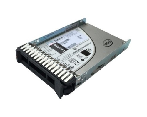 [Сервер] Lenovo ThinkSystem 2.5