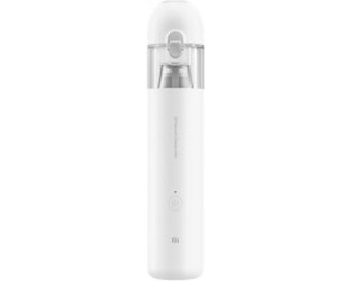 [Пылесосы] Xiaomi Mi Vacuum Cleaner mini BHR5156EU Ручной пылесос