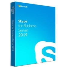 DG7GMGF0F4LQ-0002 Skype for Business Server 2019