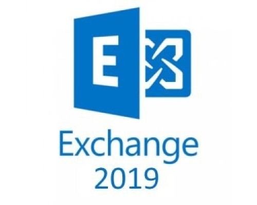 [Программное обеспечение] DG7GMGF0F4MF-0003 Exchange Server Enterprise 2019