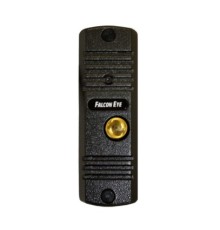 Falcon Eye FE-305HD (графит). Цветная вызывная панель видеодомофона формата AHD 1080p [00-00182796]