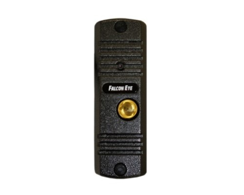 [Вызывная панель] Falcon Eye FE-305HD (графит). Цветная вызывная панель видеодомофона формата AHD 1080p [00-00182796]