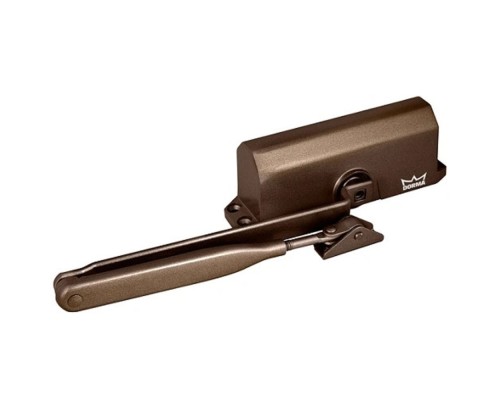 [Замки] Falcon Eye FE-B3W (Bronze) Доводчик на дверь весом 45-65 кг