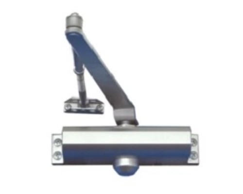 [Замки] Falcon Eye FE-B4W (Silver) Доводчик на дверь весом 65-85 кг