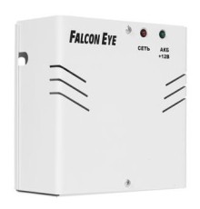 Falcon Eye FE-1230 Источник вторичного питания резервированный 12В, 3А