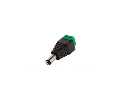 [Блок питания/Монтажные материалы] Falcon Eye Adapter-HF • Разъём DC штекер питания с клеммной колодкой, под винт