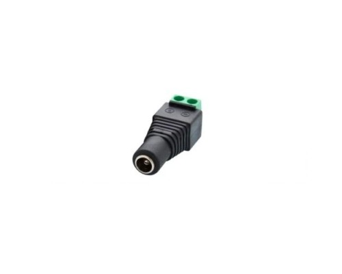 [Блок питания/Монтажные материалы] Falcon Eye Adapter-HM • Разъём DC гнездо питания с клеммной колодкой, под винт