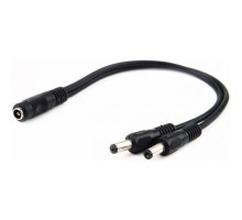 Falcon Eye W-SP1-2H • Разветвитель питания DC для видеокамер 1/2