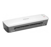 Fellowes Ламинатор Ion A3 FS-4560201 {75-125 мкм, 30 см/мин, AutoShutOff, механизм освобождения, старт.набор пленок}