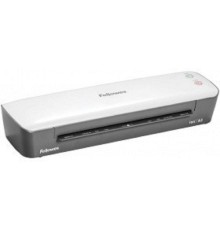 Fellowes Ламинатор Ion A3 FS-4560201 {75-125 мкм, 30 см/мин, AutoShutOff, механизм освобождения, старт.набор пленок}