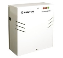 Tantos ББП-50 PRO Источник вторичного электропитания резервированный 12В 2А