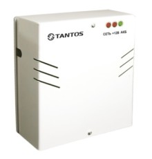 Tantos ББП-50 PRO Источник вторичного электропитания резервированный 12В 2А