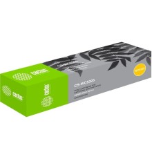 Картридж лазерный Cactus CS-WC5325 006R01160 черный (30000стр.) для Xerox WorkCentre 5325/5330/5335