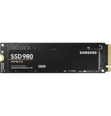 Samsung SSD 250Gb 980 M.2 MZ-V8V250BW