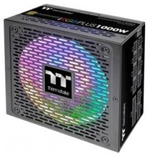 Thermaltake  Toughpower iRGB Plus i RGB PLUS 1000W [PS-TPI-1000F3FDGE-1] 