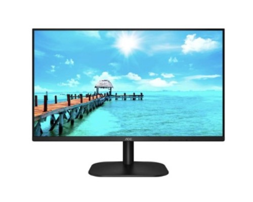 [Монитор] LCD AOC 27