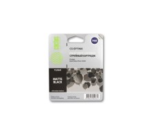 Картридж струйный Cactus CS-EPT968 черный матовый (13мл) для Epson Stylus Photo R2880
