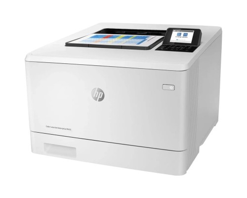 [Принтер/МФУ] HP Color LaserJet Pro M455dn (3PZ95A) A4 Duplex Net