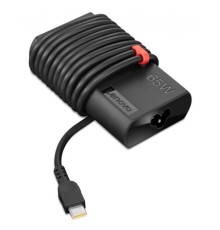 Lenovo [4X20V24678] ThinkPad Slim 65W AC Adapter (USB-C)